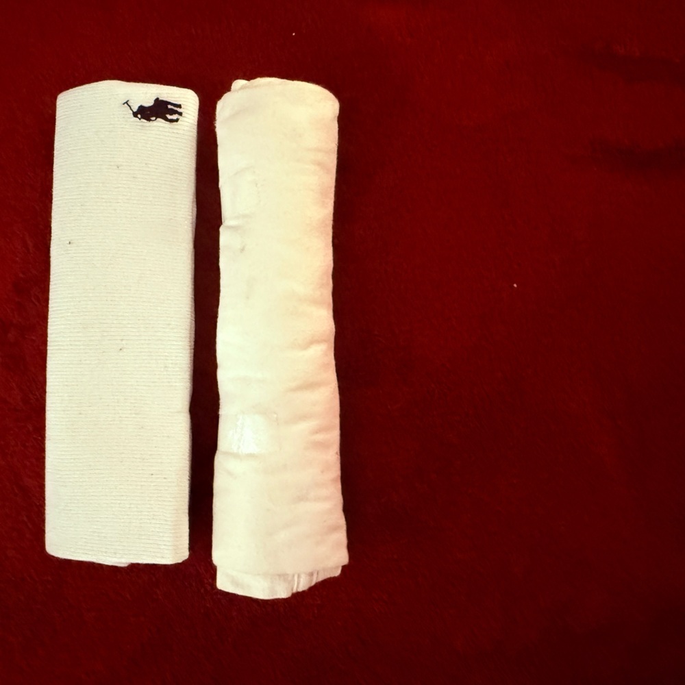 NWT Polo Ralph Lauren T-Shirt & Tank Top Set – Size (Small)